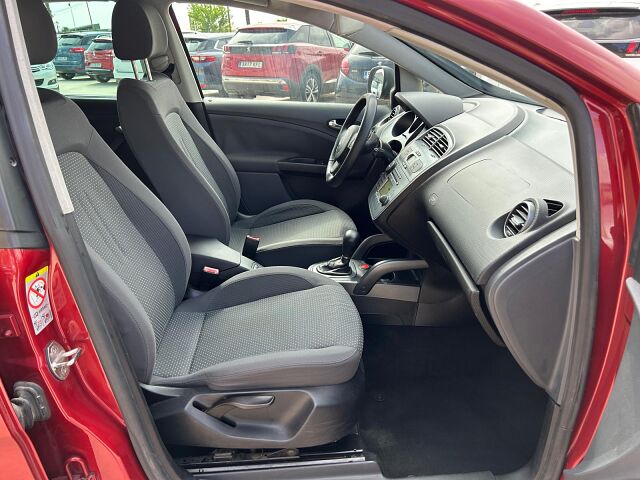SEAT ALTEA XL 2.0 TDCI AUTO SPANISH LHD IN SPAIN 112000 MILES SUPERB 2008